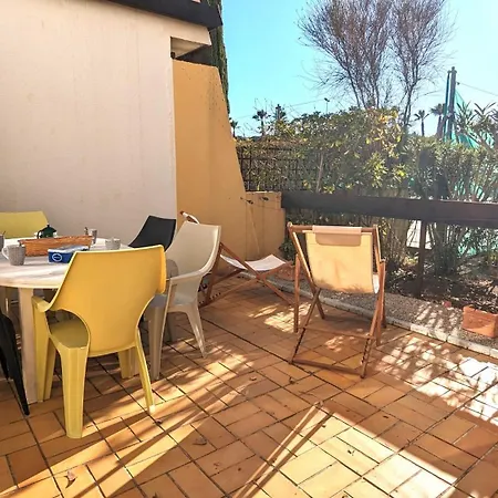 5046 Tennis Village 1405 Agde