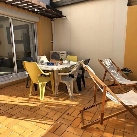 Appartement 5046 Tennis Village 1405