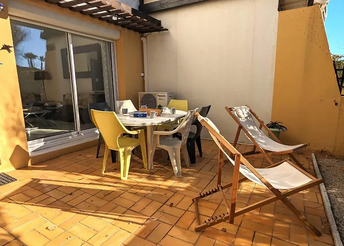 Apartamento 5046 Tennis Village 1405