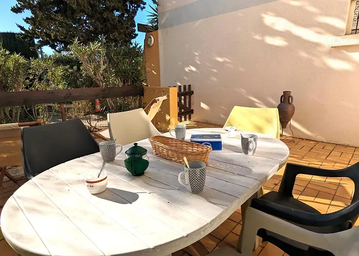 5046 Tennis Village 1405 Apartamento *