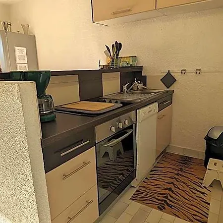 דירה 5046 Tennis Village 1405