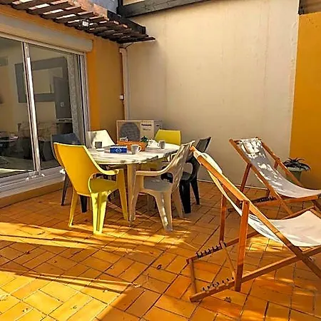 5046 Tennis Village 1405 דירה אגדה