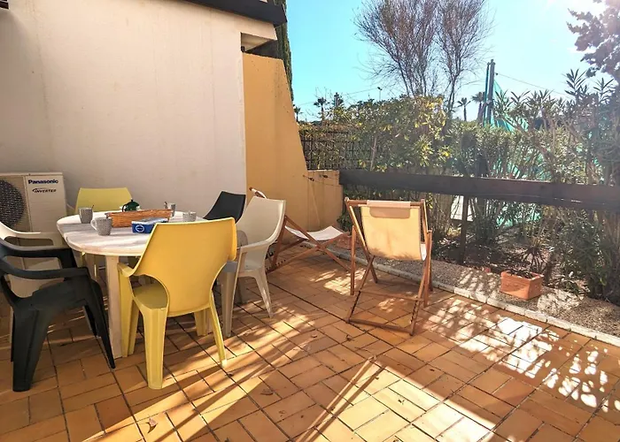 5046 Tennis Village 1405 Agde